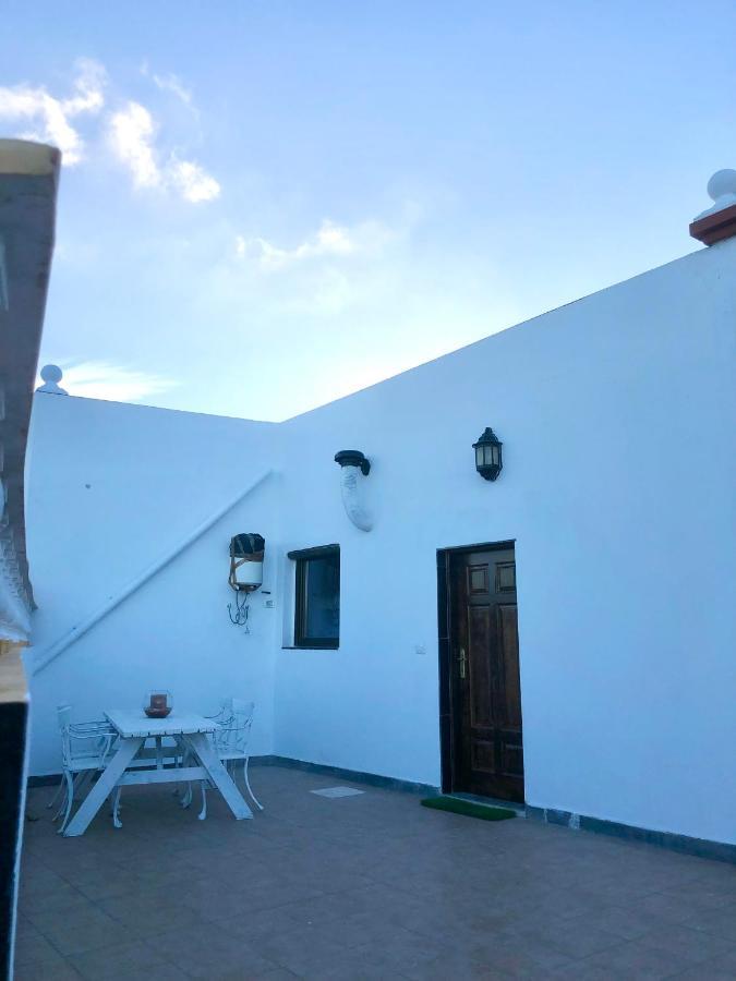 Casa Gueime, Apartment In A Private House ภายนอก รูปภาพ