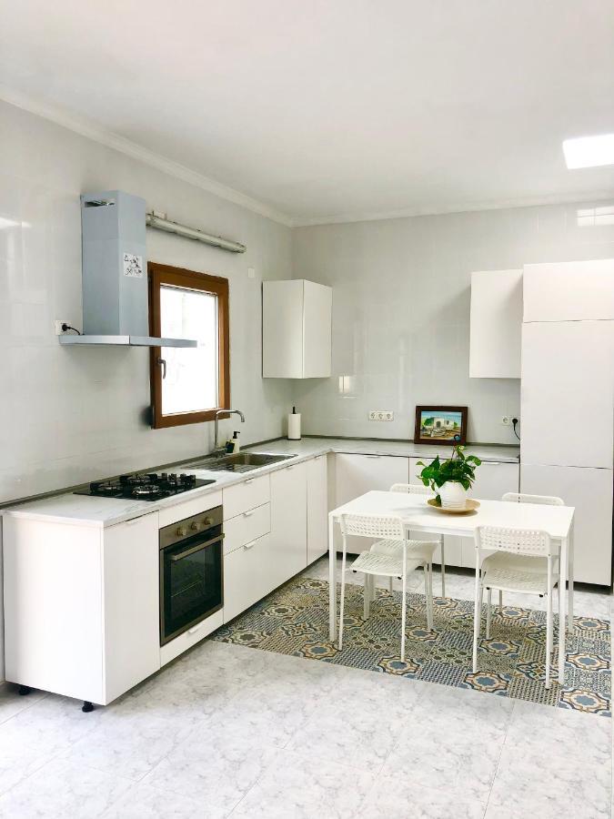Casa Gueime, Apartment In A Private House ภายนอก รูปภาพ