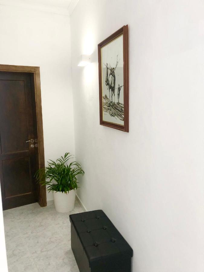 Casa Gueime, Apartment In A Private House ภายนอก รูปภาพ